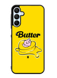 BT21 BTS Cooky On The Butter Samsung Galaxy A15 5G Case OV9857