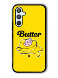 BT21 BTS Cooky On The Butter Samsung Galaxy A54 5G Case OV9857