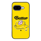 BT21 BTS Cooky On The Butter Google Pixel 10A Case OV9857