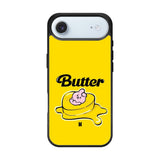 BT21 BTS Cooky On The Butter iPhone Air Case OV9857