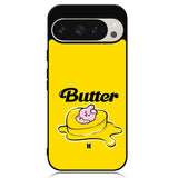 BT21 BTS Cooky On The Butter Google Pixel 9 Pro XL Case OV9857
