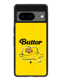 BT21 BTS Shooky On The Butter Google Pixel 8A Case QC9862