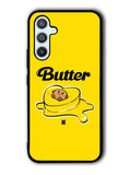 BT21 BTS Shooky On The Butter Samsung Galaxy A54 5G Case OV9862