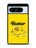 BT21 BTS Shooky On The Butter Google Pixel 8 Pro Case QC9862