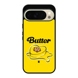 BT21 BTS Shooky On The Butter Google Pixel 10 Pro Case OV9862