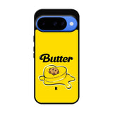 BT21 BTS Shooky On The Butter Google Pixel 10 Case OV9862