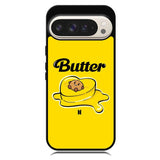 BT21 BTS Shooky On The Butter Google Pixel 10 Pro XL Case OV9862