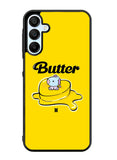 BT21 BTS Mang On The Butter Samsung Galaxy A15 5G Case OV9859