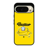 BT21 BTS Mang On The Butter Google Pixel 10 Pro XL Case OV9859