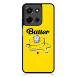 BT21 BTS Mang On The Butter Motorola Moto G 5G 2025 Case OV9859