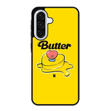 BT21 BTS Tata On The Butter Samsung Galaxy A16 5G Case OV9863