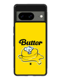 BT21 BTS Koya On The Butter Google Pixel 8 Case QC9858