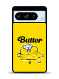 BT21 BTS Koya On The Butter Google Pixel 8 Pro Case QC9858