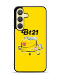 BT21 BTS On The Butter Samsung Galaxy S23 5G Case QC9860