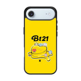 BT21 BTS On The Butter iPhone Air Case QC9860