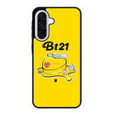 BT21 BTS On The Butter Samsung Galaxy A36 5G Case OV9860