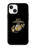 USMC Eagle Marine Corps Anchor iPhone 15 Plus Case OV9885