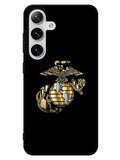 Usmc Eagle Marine Corps Anchor Samsung Galaxy S24 5G Case