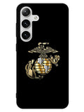 Usmc Eagle Marine Corps Anchor Samsung Galaxy S25 5G Case