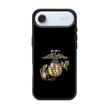 Usmc Eagle Marine Corps Anchor iPhone Air Case