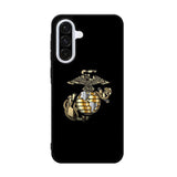 Usmc Eagle Marine Corps Anchor Samsung Galaxy A36 Case OV7576