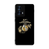 Usmc Eagle Marine Corps Anchor Motorola Moto G Power 5G 2024 Case OV7576