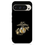 Usmc Eagle Marine Corps Anchor Google Pixel 9 | Pixel 9 Pro Case