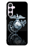 Marine Corps Samsung Galaxy A35 5G Case