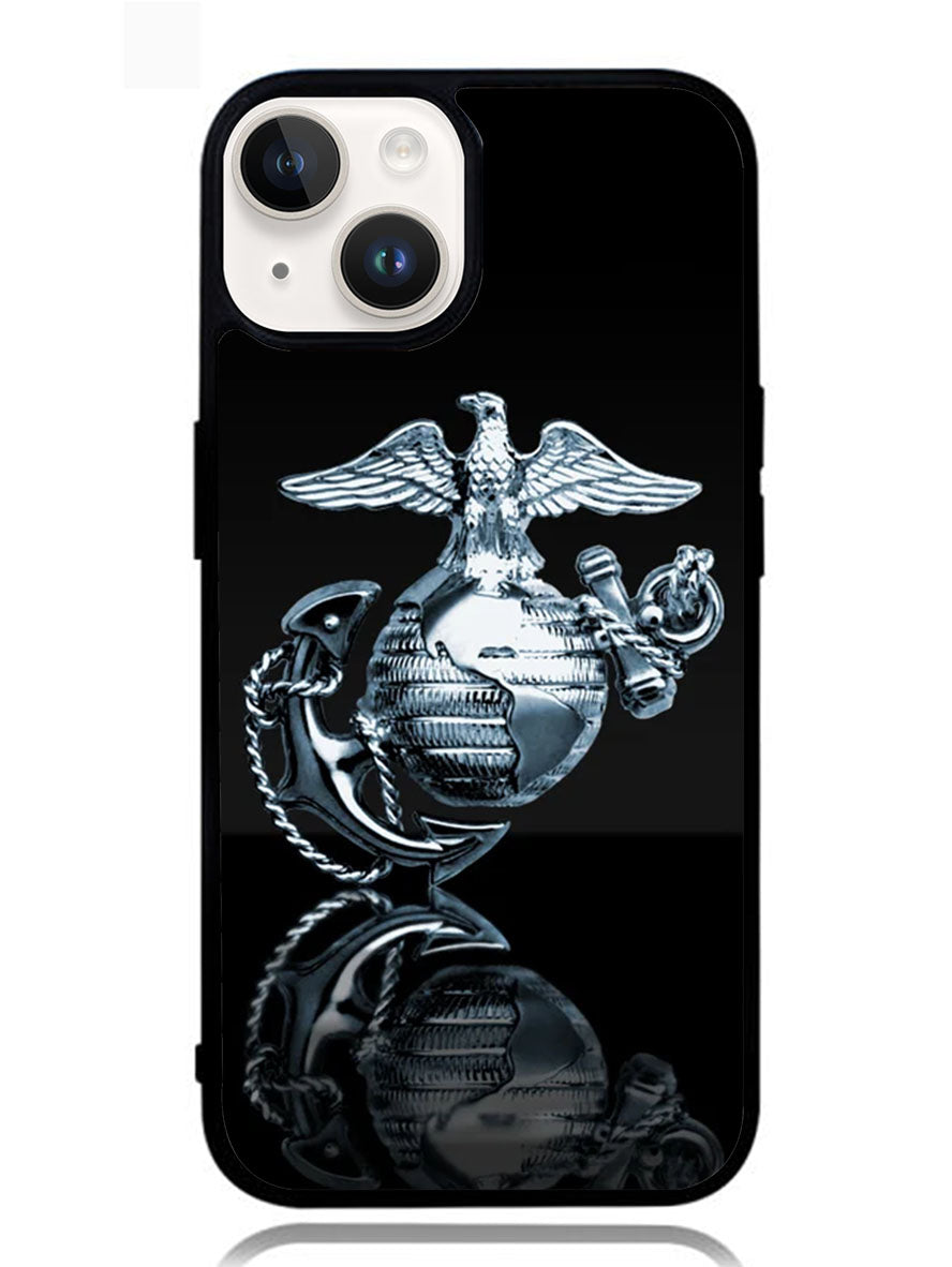 Marine Corps iPhone 14 Plus Case OV9881