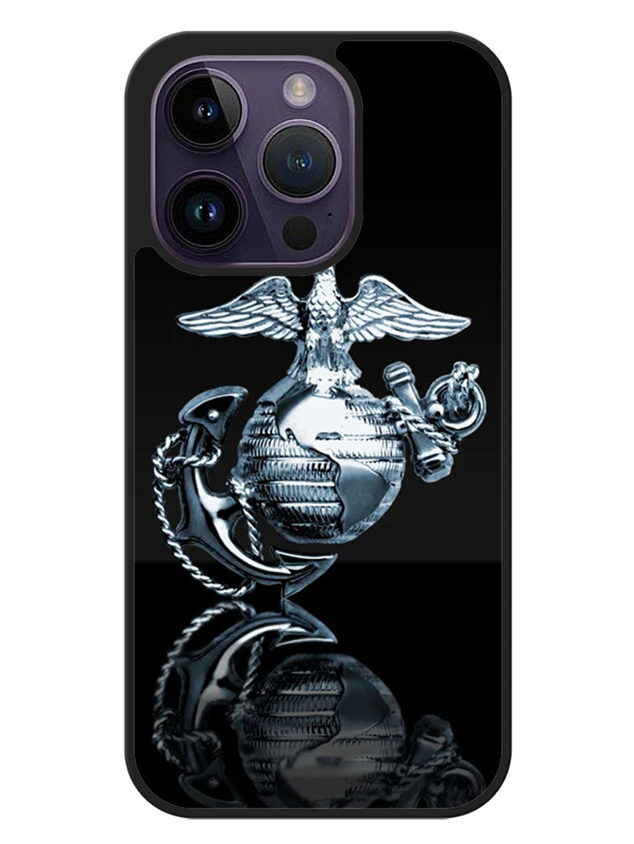 Marine Corps iPhone 14 Pro Case OV9881