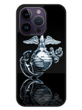 Marine Corps iPhone 14 Pro Case