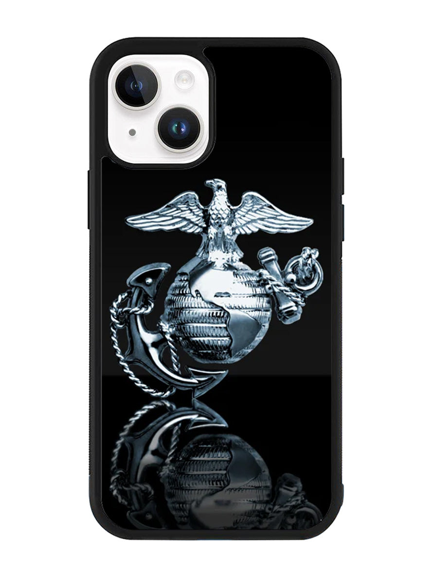 Marine Corps iPhone 15 Case OV9881