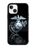 Marine Corps iPhone 15 Plus Case OV9881