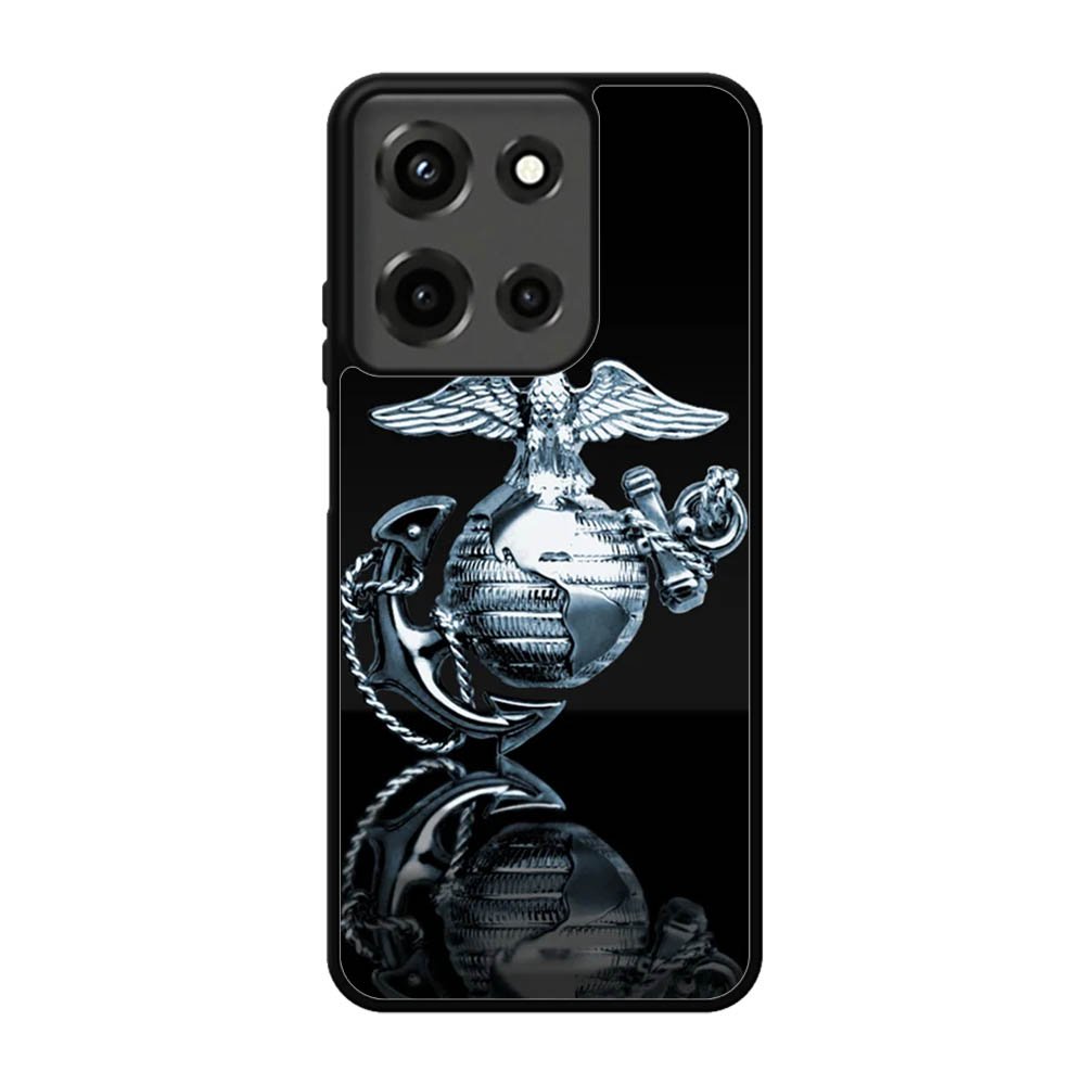 Marine Corps Motorola Moto G 5G 2025 Case OV5467