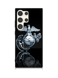 Marine Corps Samsung Galaxy S25 Ultra 5G Case