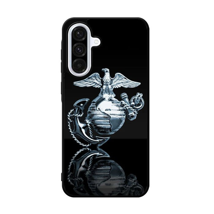Marine Corps Samsung Galaxy A36 Case OV7293