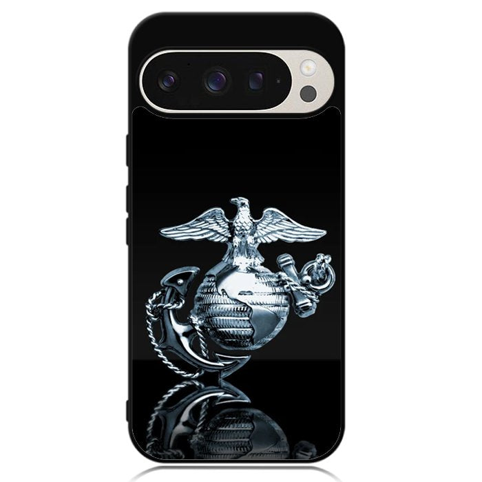 Marine Corps Google Pixel 9 | Pixel 9 Pro Case