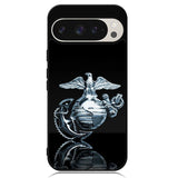 Marine Corps Google Pixel 9 Pro XL Case