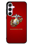 Marines.com Samsung Galaxy A55 5G Case