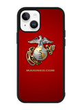 Marines.com iPhone 15 Plus Case OV9884