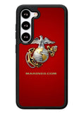 Marines.com Samsung Galaxy S23 Plus 5G / Samsung Galaxy S23+ 5G Case