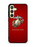 Marines.com Samsung Galaxy S24 Plus 5G , Samsung Galaxy S24+ 5G Case