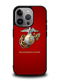 Marines.com iPhone 16 Pro Max Case