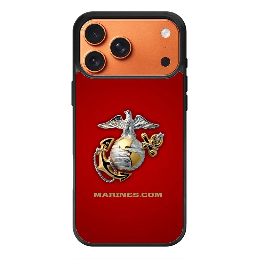Marines.com Samsung Galaxy S26 Ultra Case