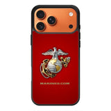 Marines.com Samsung Galaxy S26 Ultra Case