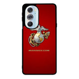 Marines.com Motorola Moto Edge 2022 Case
