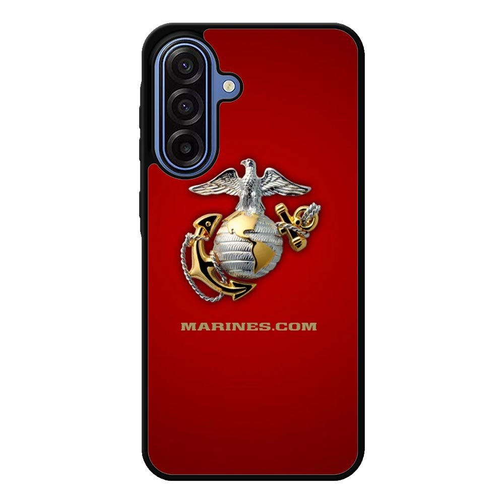 Marines.com Samsung Galaxy A17 Case