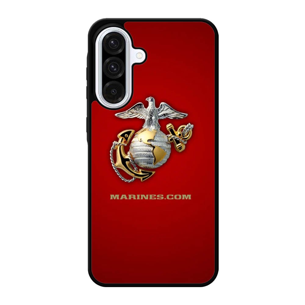 Marines.com Samsung Galaxy A56 Case OV5001
