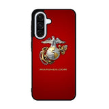 Marines.com Samsung Galaxy A36 Case OV3343
