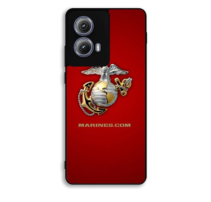 Marines.com Motorola Moto Edge 2024 Case OV3343